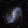 NGC4731_LRGB_Cal