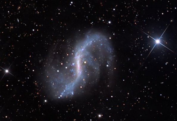 NGC4731_LRGB_Cal