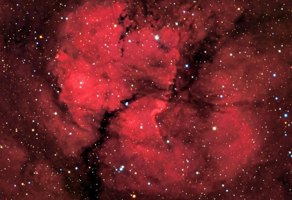 Sh2-124_Lum_HaRGB_Cal