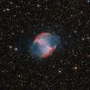 M27_HaLRGB_web
