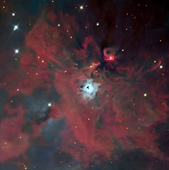 NGC1999_LRGB_2024