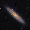 NGC253_LRGB_Final
