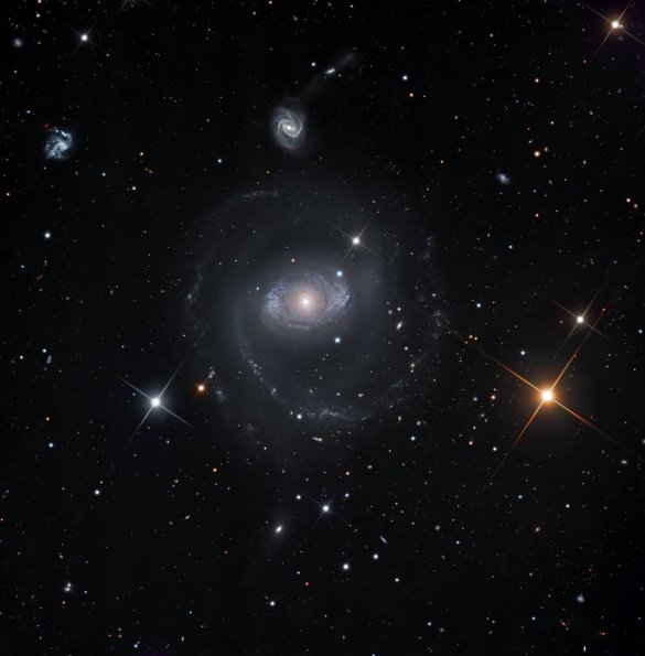 NGC4151_LRGB_Web